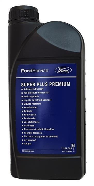 

Антифриз FORD Super Plus Premium 1л 2361569