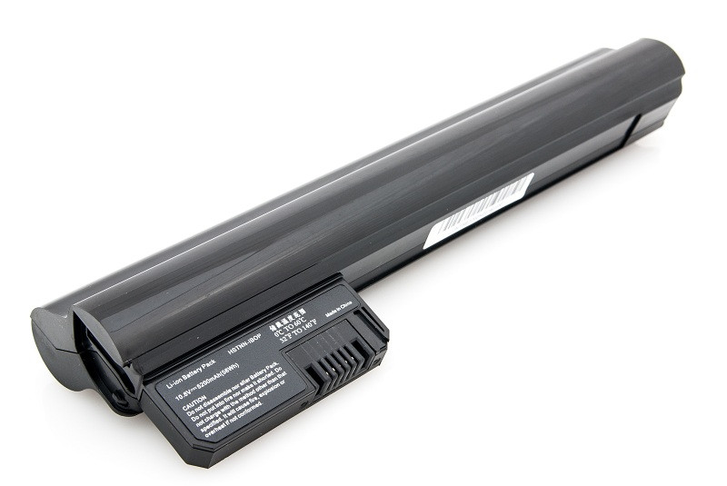 

Аккумулятор PowerPlant для ноутбуков HP Mini 210 (HSTNN-IB0P, H2100LH) 10.8V 5200mAh