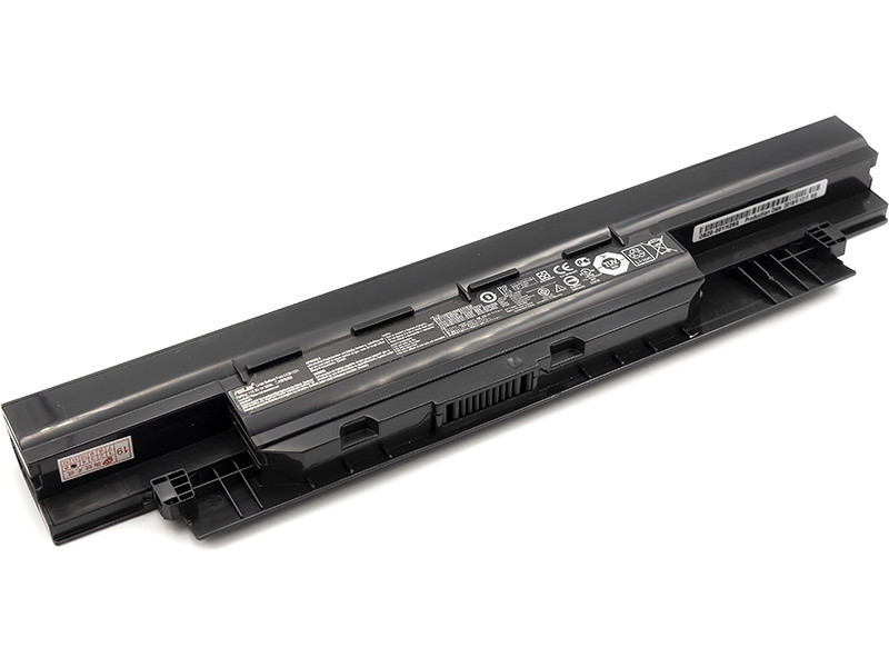 

Аккумулятор для ноутбуков ASUS PRO450 Series (A32N1331) 10.8V 4400mAh (original)