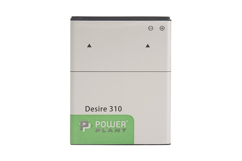 

Аккумулятор PowerPlant HTC Desire 310 (B0PA2100) 2000mAh