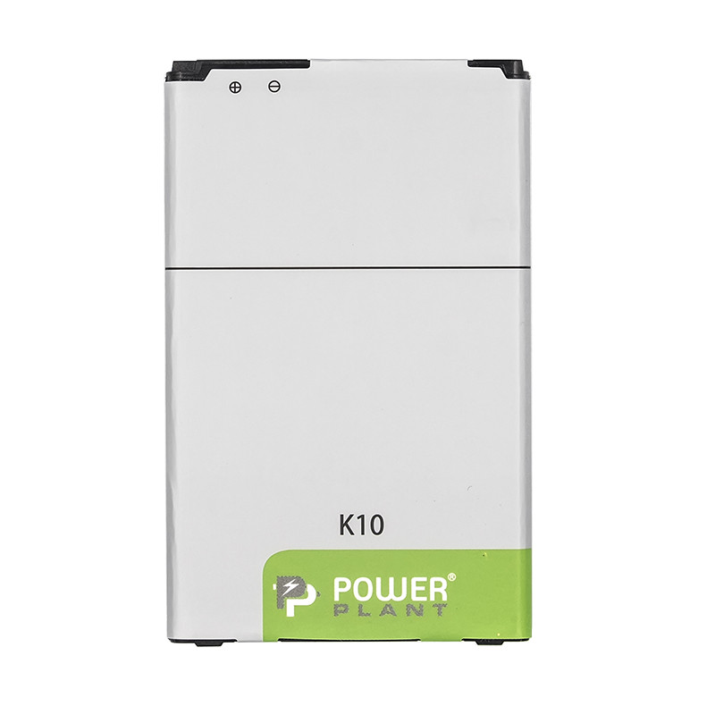 

Аккумулятор PowerPlant LG K10 (BL-45A1H) 2300mAh