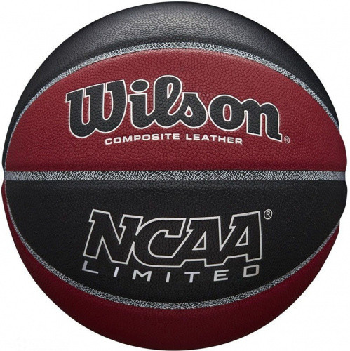 

Мяч баскетбольный Wilson NCAA Limited Edition Size 7 SS19 (9783)