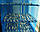 Сетка для сушки рыбы Stenson "U" SF24147-50-3 3 яруса, 50х50х68 см, фото 3