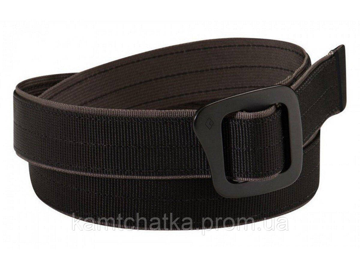 

Ремень Black Diamond Diamond Mine Belt Black (BD L6A5.015)