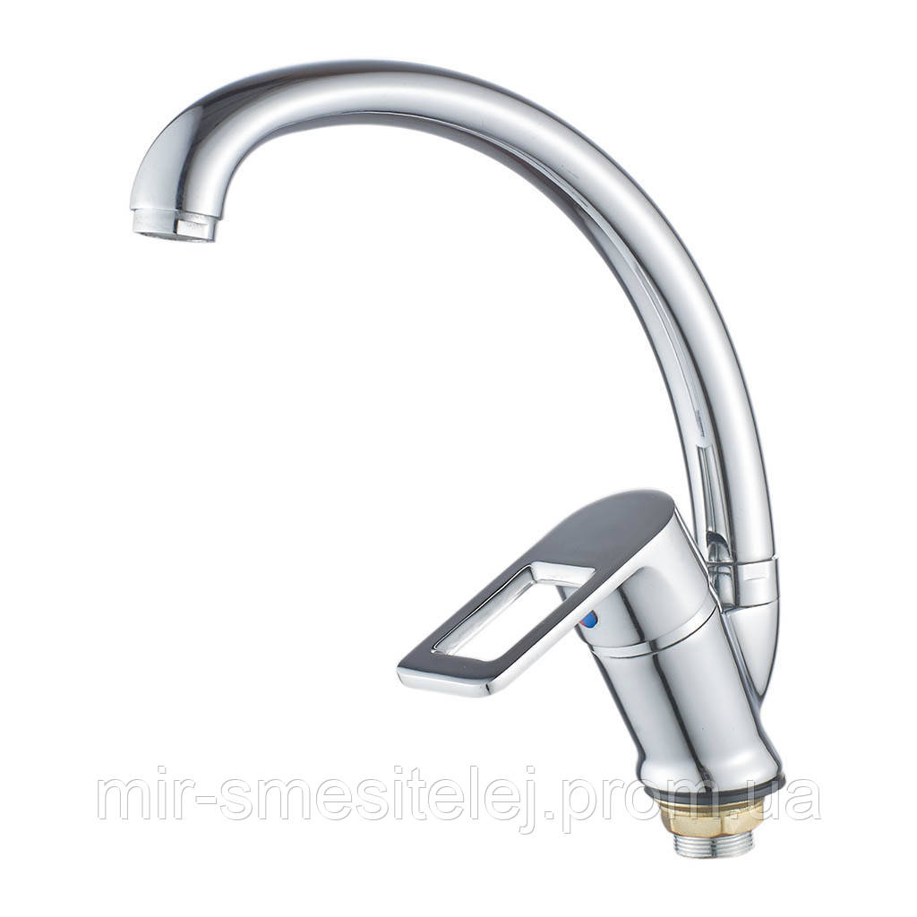 

Смеситель для кухни MIXXUS GAVI 011-NUT (MI1595)
