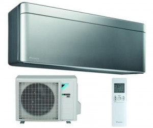 

Сплит-система Daikin FTXA50AS / RXA50B Stylish (серебристый)