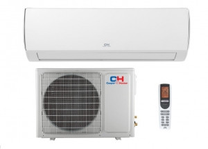 

Кондиционер Cooper-Hunter CH-S24FTXQ VERITAS INVERTER (Wi-Fi) настенного типа