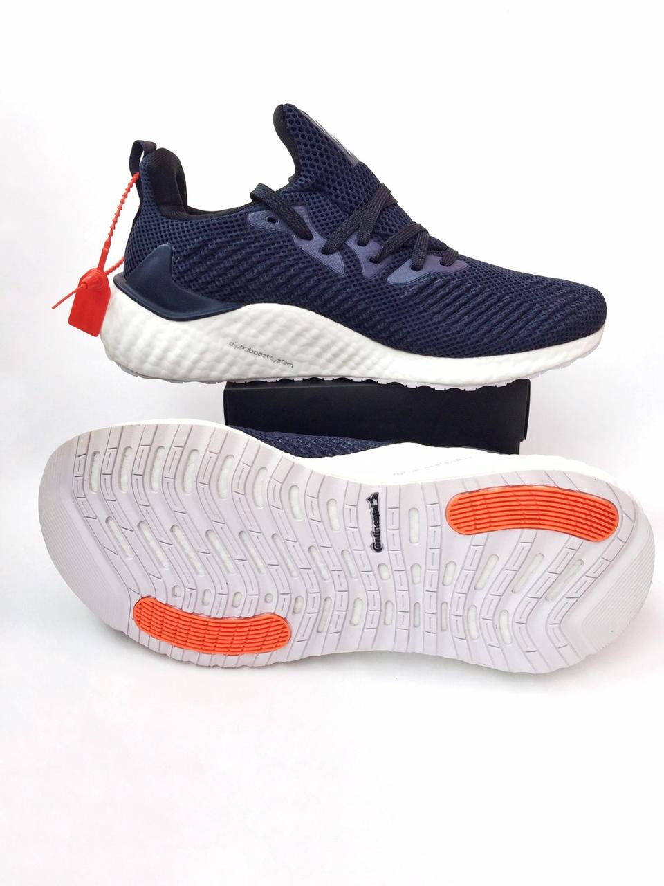 

Кроссовки Adidas Alphaboost