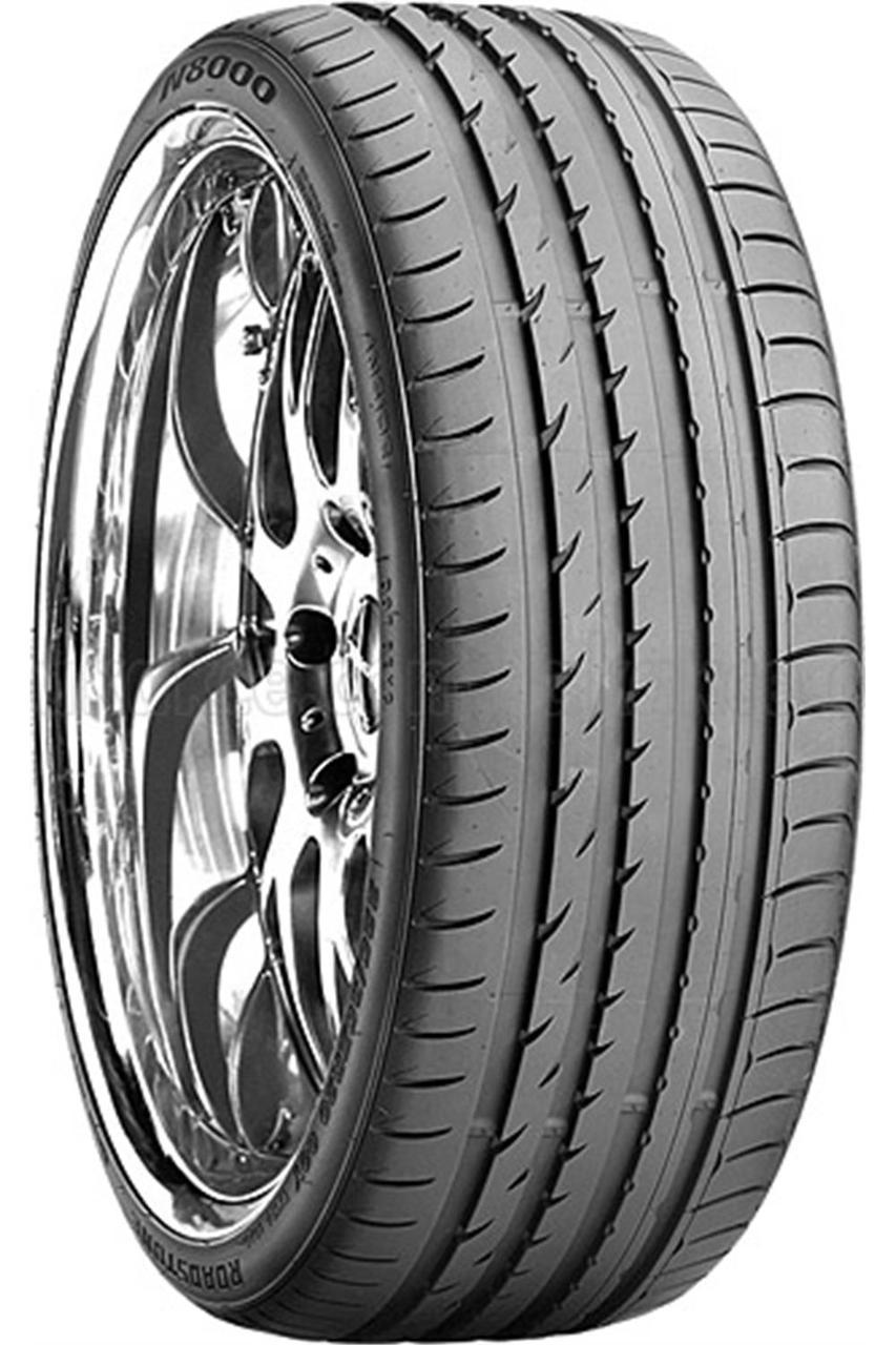 

Летние шины Roadstone N8000 235/45 ZR17 97W XL