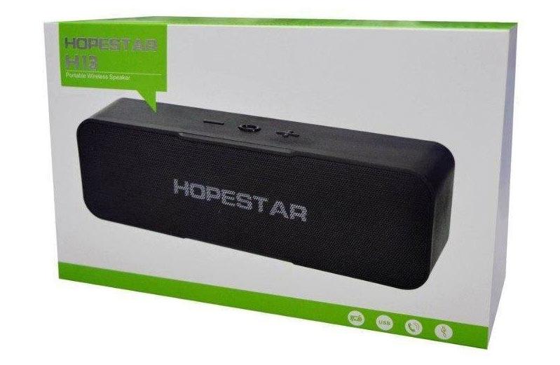 HOPESTAR H13