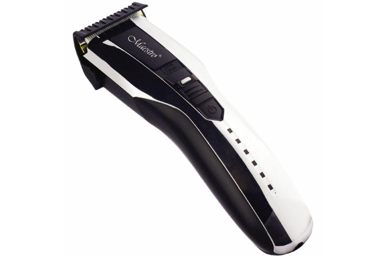 

Машинка для стрижки аккумуляторная Maestro - MR-660