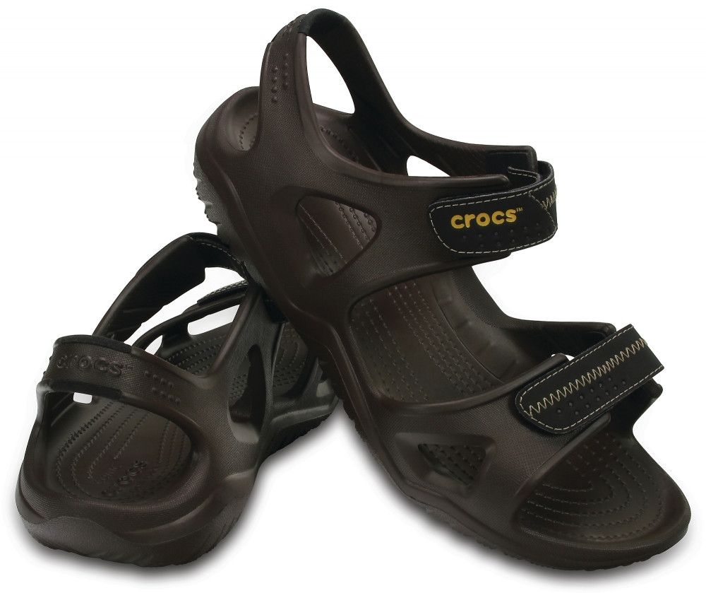 

Crocs Swiftwater River Sandal