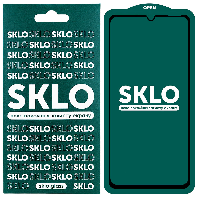 SKLO 5D для Samsung Galaxy A20 A30