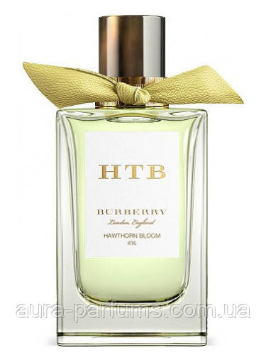 

Burberry Hawthorn Bloom Парфюмированная вода 150 ml. лицензия Тестер