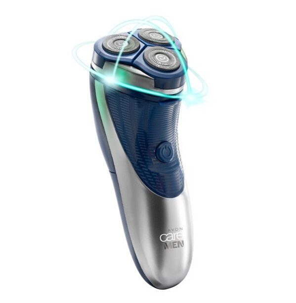 

Бритва для мужчин Avon Care Man