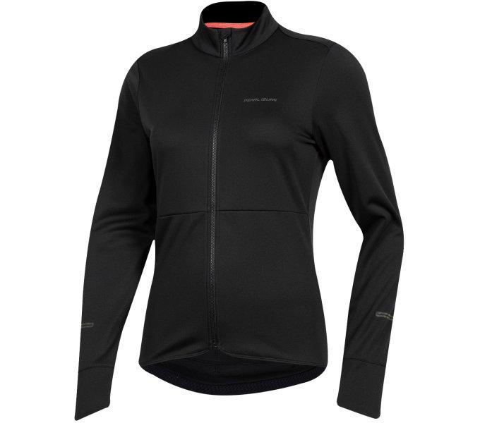 

Велокуртка жіноча Pearl Izumi QUEST THERMAL, чорн, розм. S