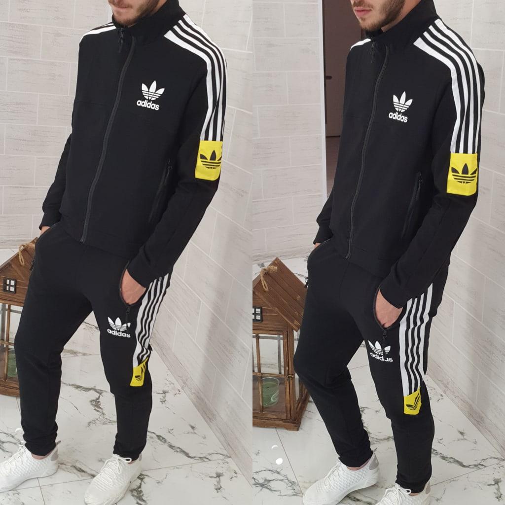 

Мужской спортивный костюм ADIDAS