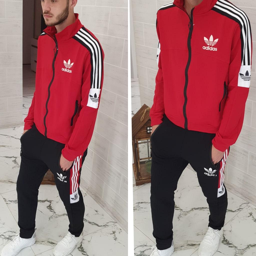 

Мужской спортивный костюм ADIDAS