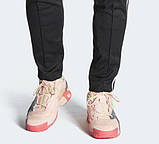 Оригинальные мужские кроссовки Adidas Streetball (FV4529), фото 2