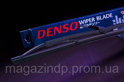 

Щетка стеклоочистителя каркасная DENSO 480 mm