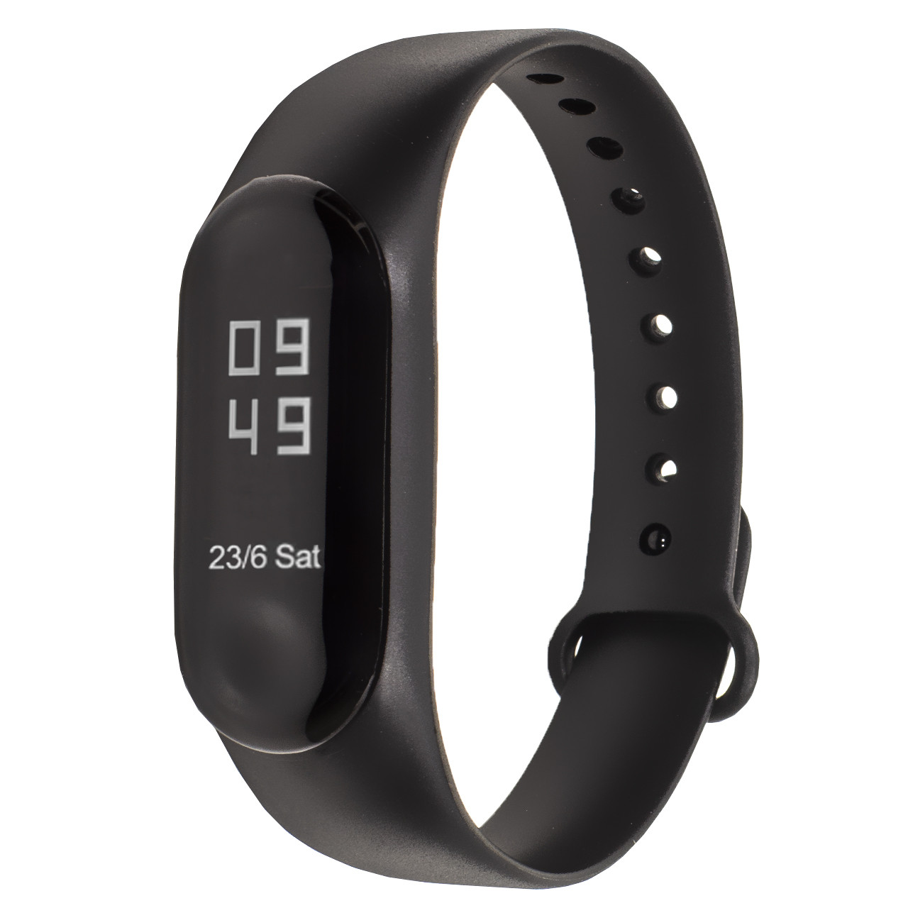 

Фитнес-трекер UWatch M3 Black (2629-8596а)