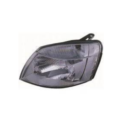 

Фара Citroen Berlingo/Peugeot Partner '02-07 левая DEPO 7999809644150980