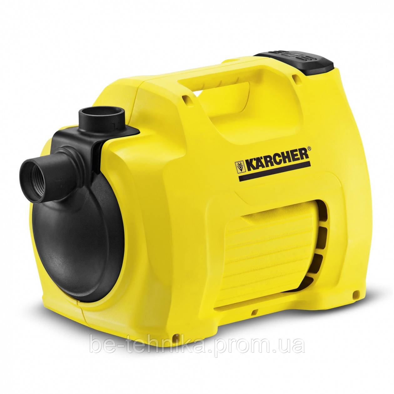 

Насос садовый Karcher BP 2 Garden