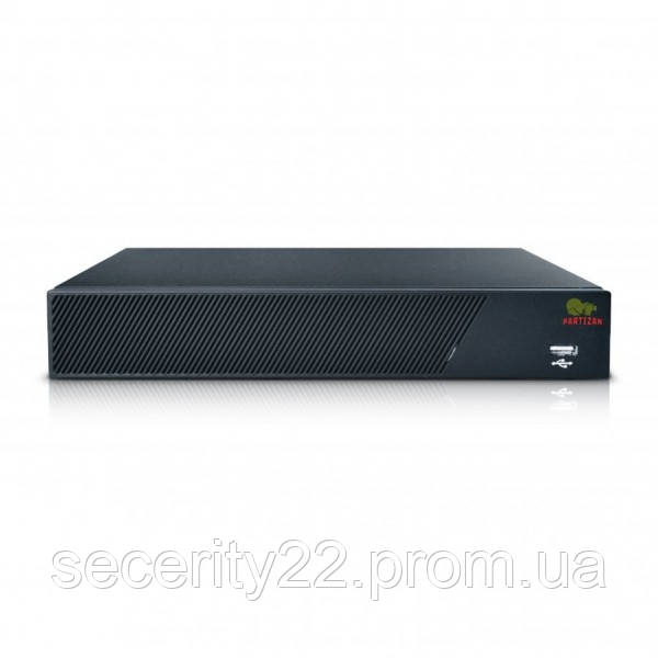

Реєстратор DVR Partizan 8CH ADM-88V 3.1