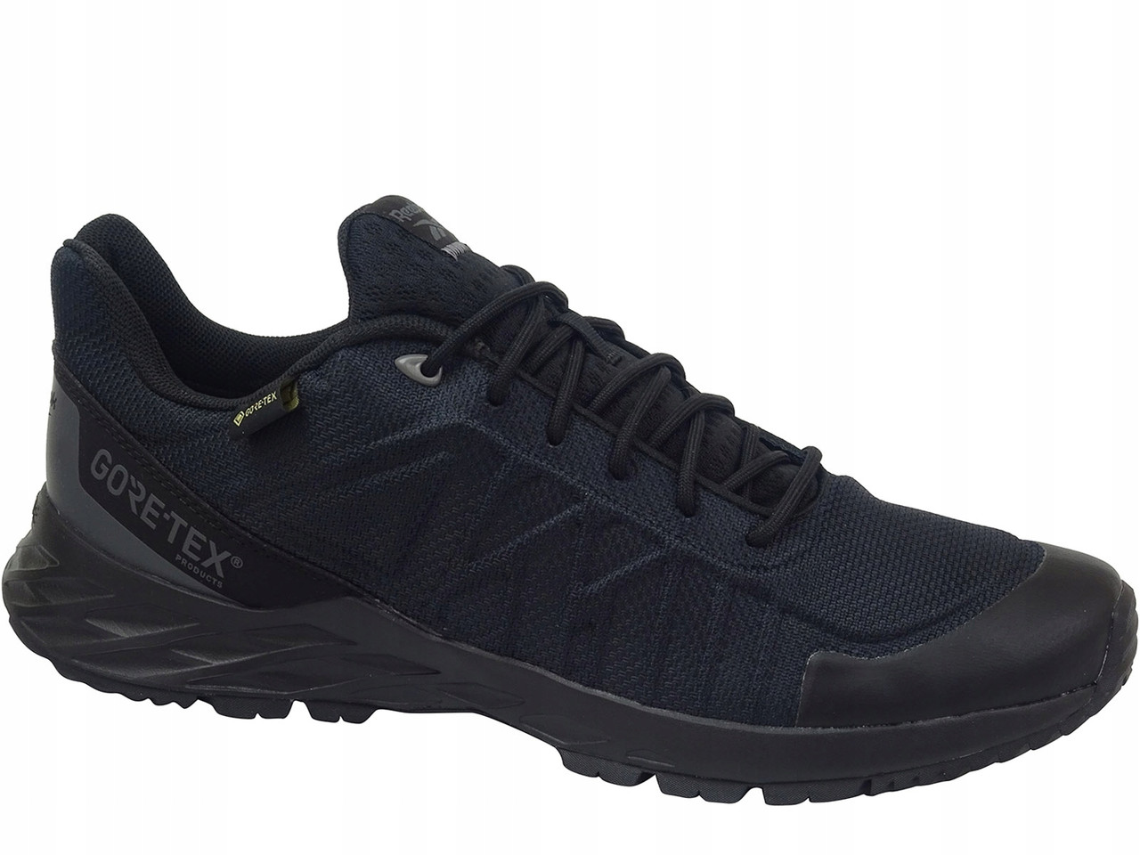 

Кроссовки reebok Astroride trail gore-tex мужские р-р 46 / 30.5cm / us-12.5 / uk-11.5, Черный