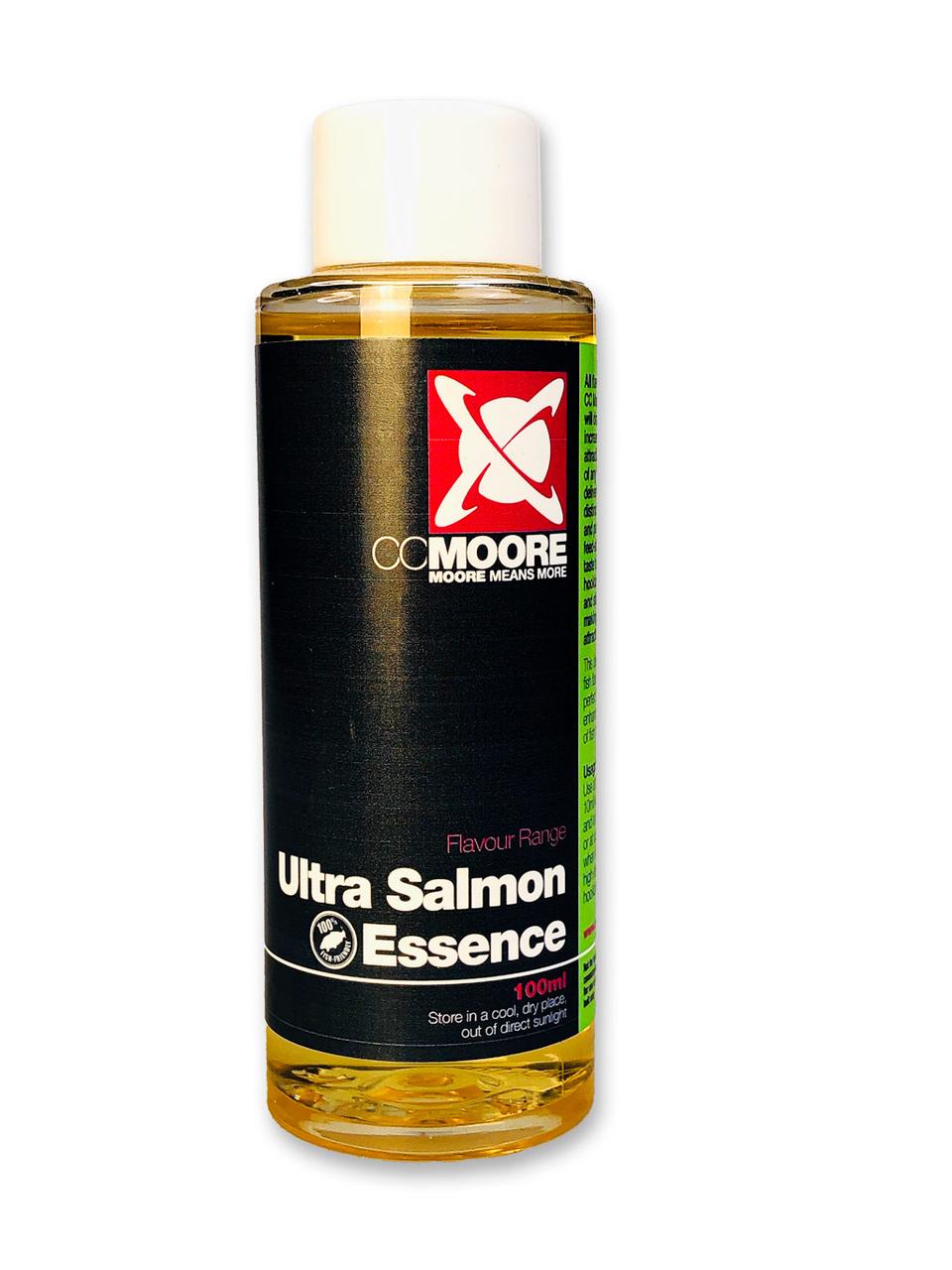 

Ароматизатор CCMoore Ultra Salmon Essence (лосось)