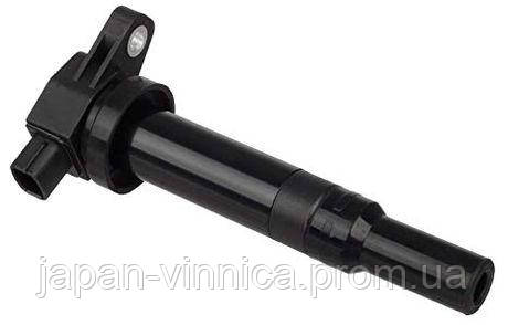 

Катушки зажигания T8303024 OEM / GRANDEUR, SANTA FE, CARNIVAL, MAGENTIS, OPIRUS 2.7 Hyundai (Хундай)