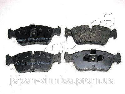 

Тормозные колодки Toko CE1-321TOKO/ BMW SERIA 1 (E81, E87) 2004-, SERIA 3 (E90) 2005- BMW