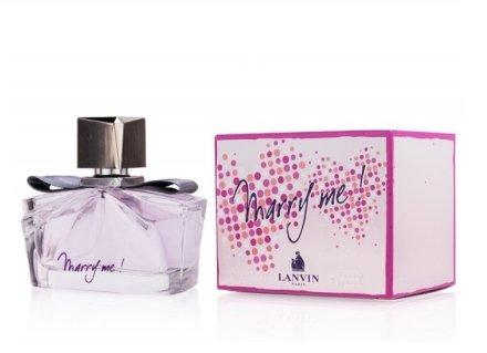 

Женская парфюмированная вода Marry Me Lanvin Limited Edition (реплика)