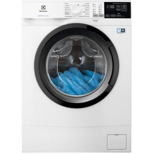 

Стиральная машина автоматическая Electrolux EW6S426BPI