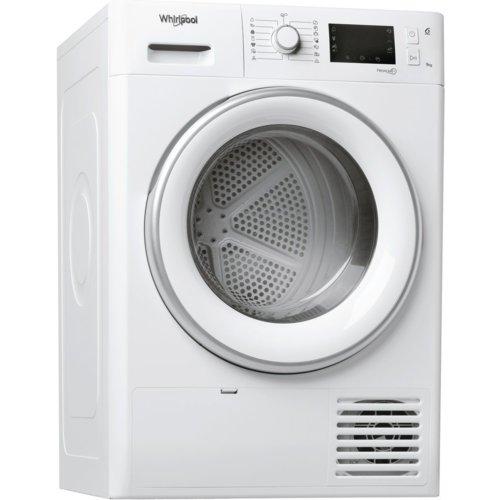 

Сушильная машина Whirlpool FT M22 9X2S EU