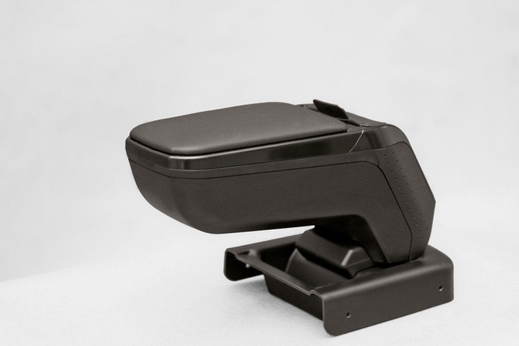 

Подлокотник Seat Leon 2013- Armster 2 Black