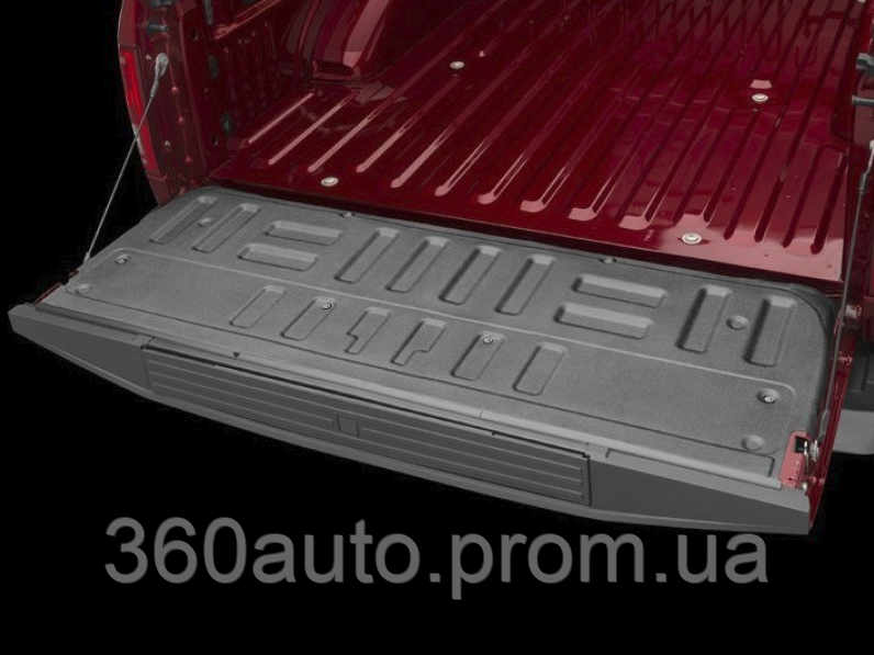 

Коврик на борт Ford F-150 2015- WeatherTech 3TG08