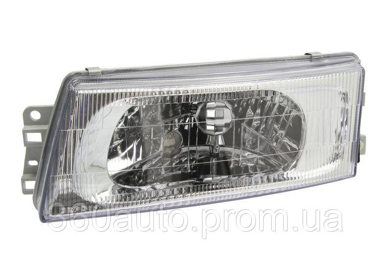 

Фара передняя Mitsubishi Lancer 1997-2001 левая Depo 214-1148L-LD-E