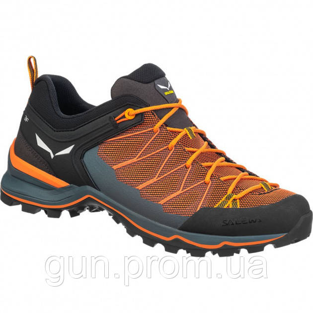 

Мужские кроссовки Salewa MS MTN TRAINER LITE 47 Orange (013.001.4468)