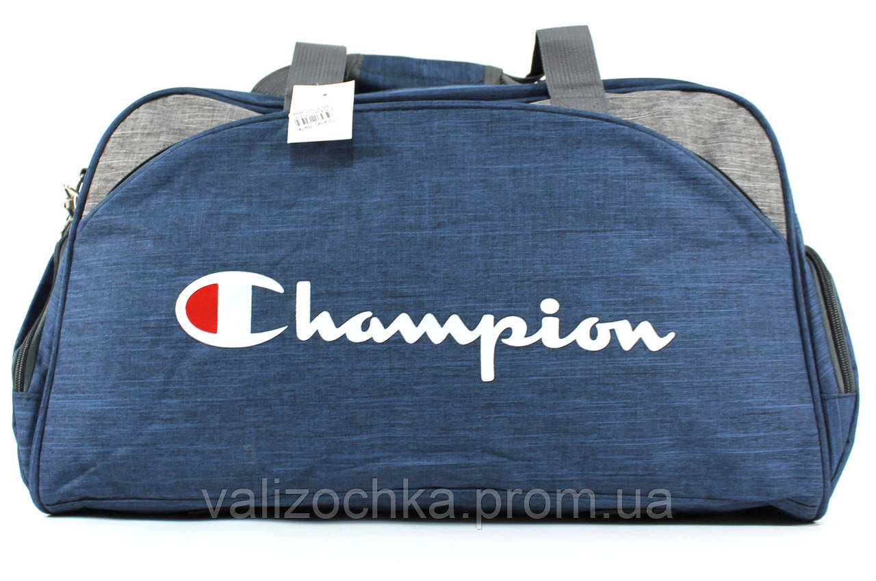 

Сумка дорожно-спортивна "Champion" 7047(50см), Різні кольори