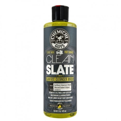 

Автомобильный шампунь для глубокой очистки поверхности «Clean Slate Surface Cleanser Wash» CWS80316