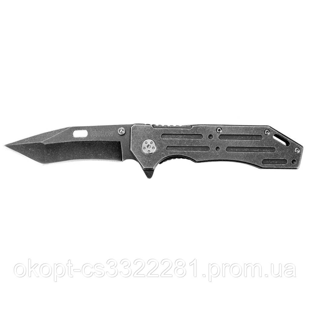 

Нож Kershaw Lifter BlackWash (1302BW, Серый