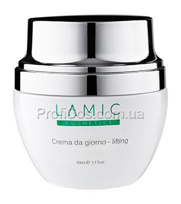 

Дневной крем-лифтинг для лица Lamic "Crema da giorno-lifting", 50 мл