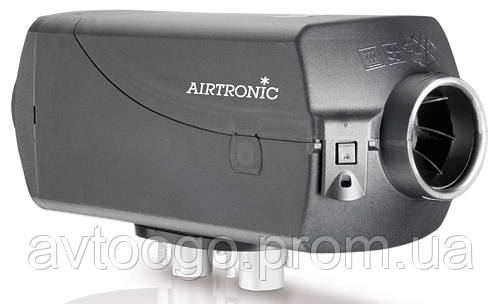 

Автономный воздушный отопитель Airtronic D4, 12 В