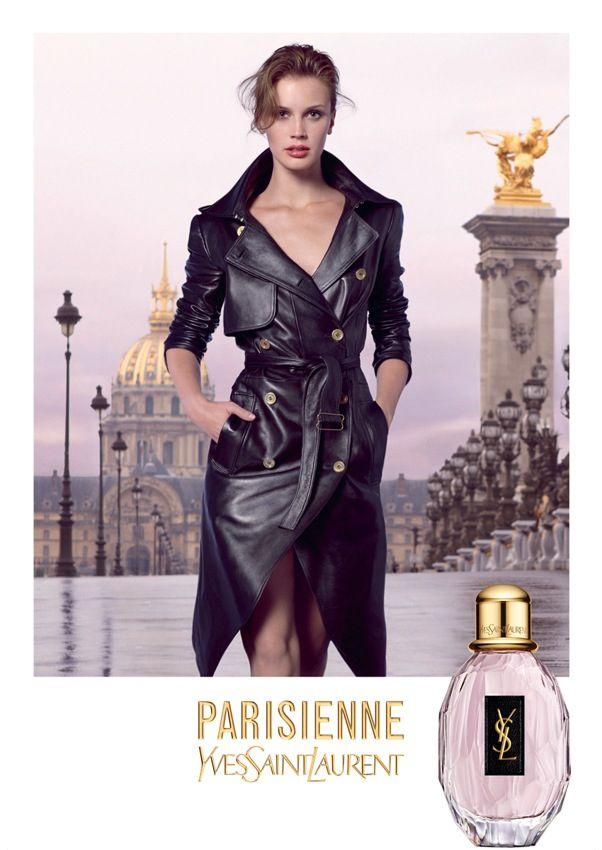 la parisienne perfume