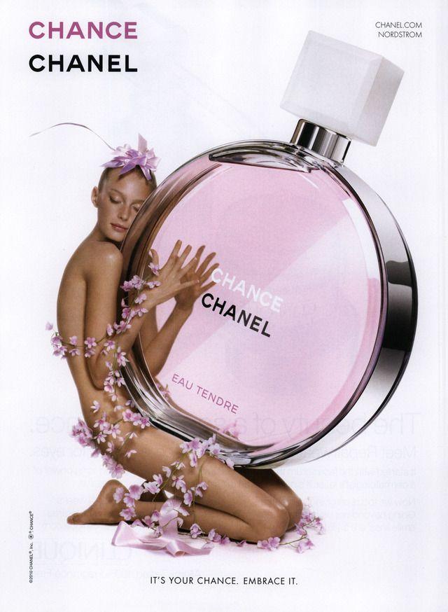 nordstrom chanel eau tendre