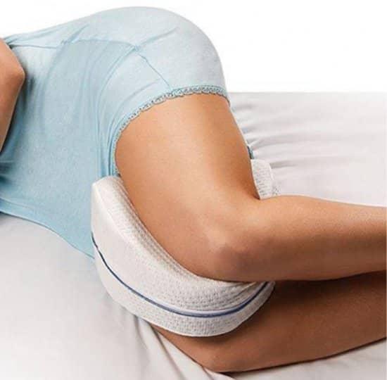 Подушка ортопедическая для ног Leg Pillow