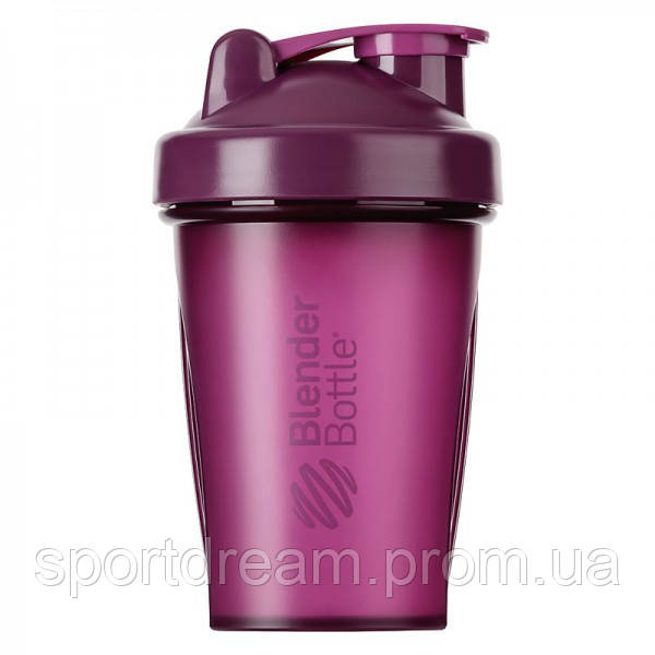 

Шейкер спортивный BlenderBottle Classic 590ml Plum