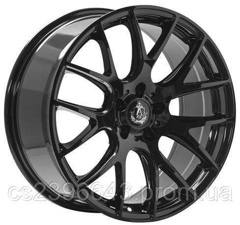 

Колесный диск AXE CS LITE 20x8,5 ET38