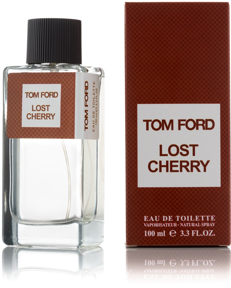 100 мл туалетная вода Tom Ford Lost Cherry (Унисекс )